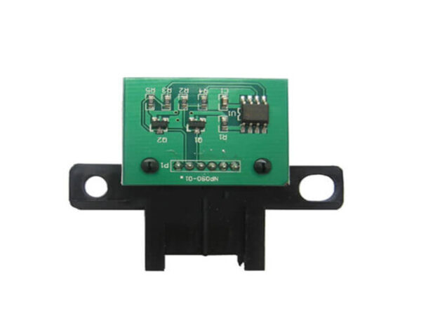 شريحة ريكو 4100