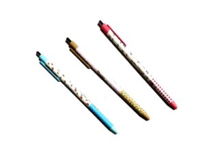 علبة قلم رصاص سنون 48 قطعة