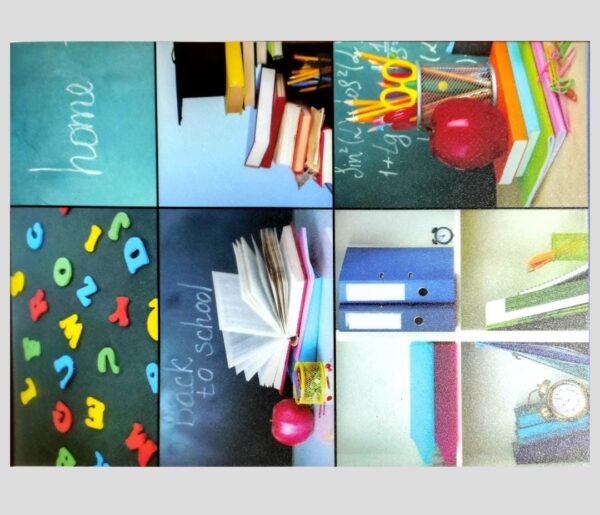 باكو تجليد أشكال