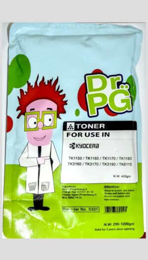 كيس حبر طابعات كيوسيرا عالي الجودة