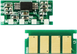 شريحة ريكو 410