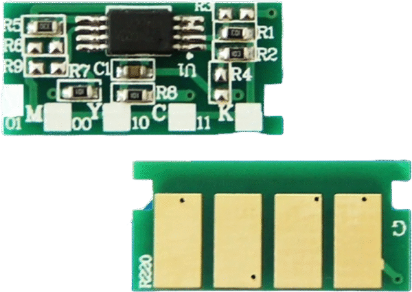 شريحة ريكو 410