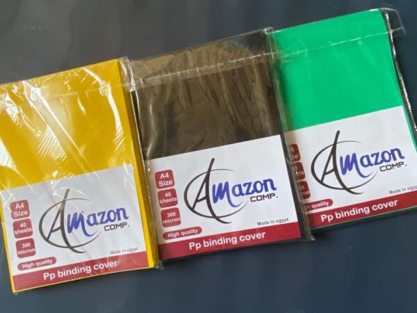 باكو تجليد معتم