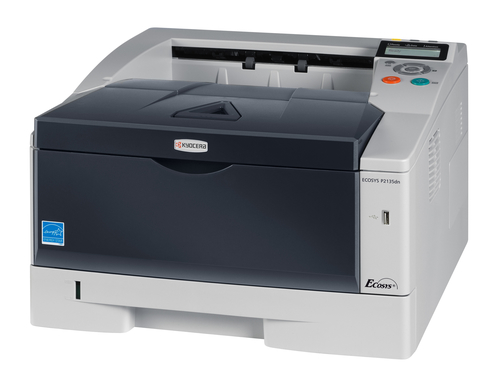 Kyocera P2135
