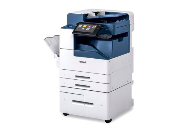 Xerox AltaLink B8065  إستعمال الخارج كسر زيرو عداد مميز