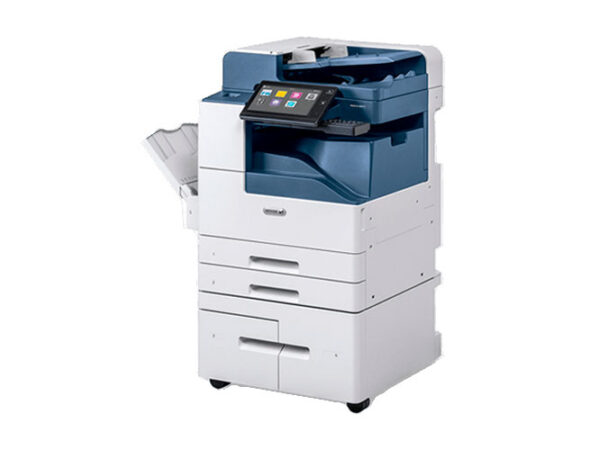 Xerox AltaLink B8155 إستعمال الخارج